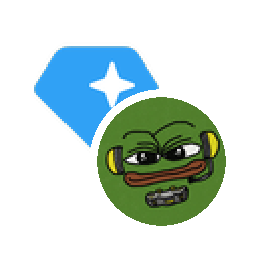 LP Token for GRAM-$PEPEGA