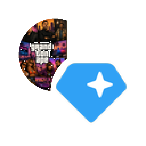 LP Token for GTA-GRAM