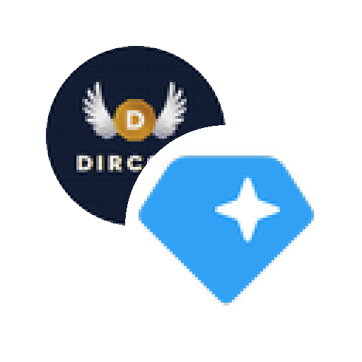 LP Token for DIR-GRAM
