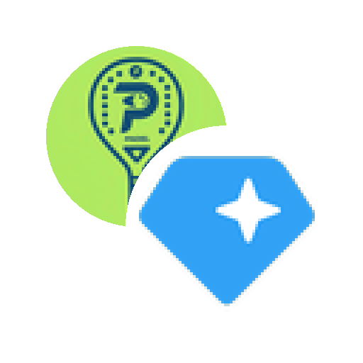 LP Token for PADEL-GRAM