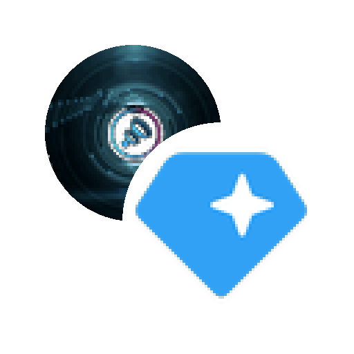 LP Token for MUSK-GRAM