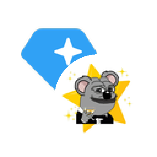 LP Token for GRAM-KOKO