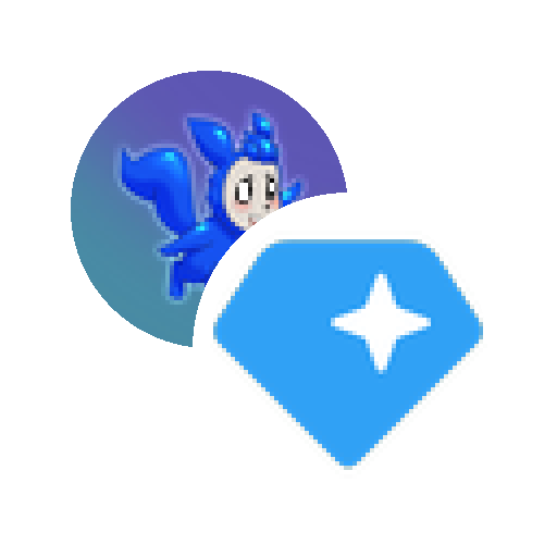 LP Token for bluebi-GRAM