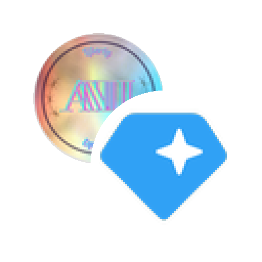 LP Token for ANTITOKEN-GRAM