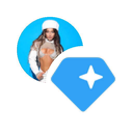 LP Token for MARIM-GRAM