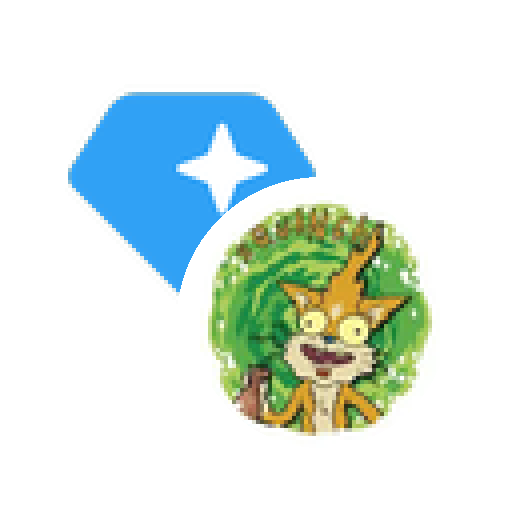 LP Token for GRAM-$Squanch