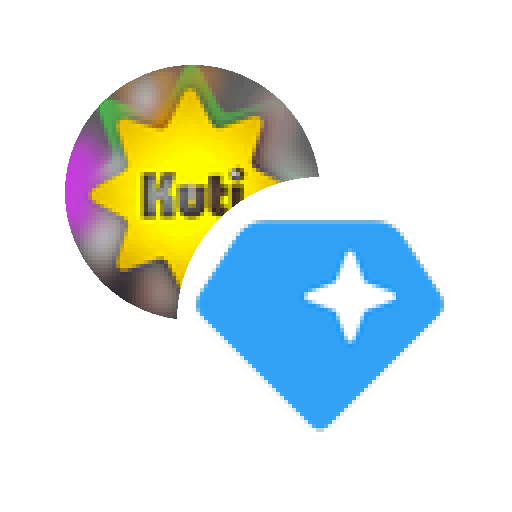 LP Token for KUTI-GRAM