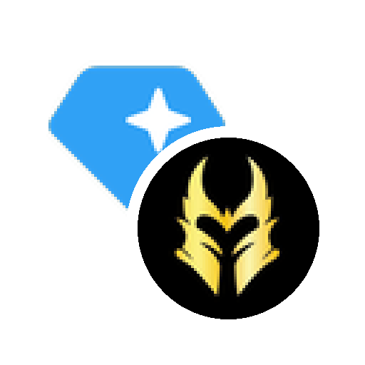 LP Token for GRAM-KNIGHTRON