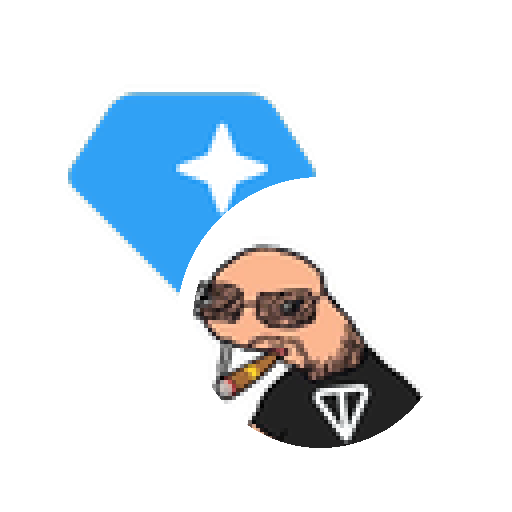 LP Token for GRAM-zalooopa