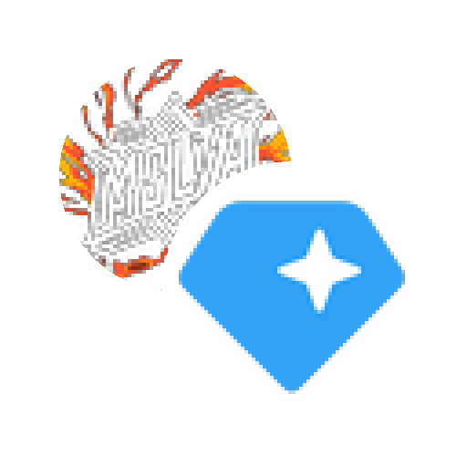 LP Token for MOLVA-GRAM