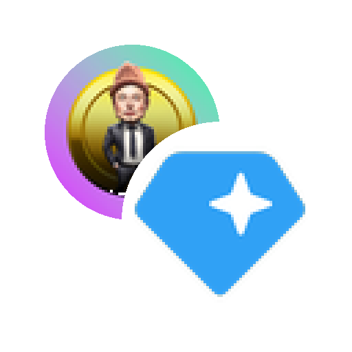 LP Token for $EWIF-GRAM