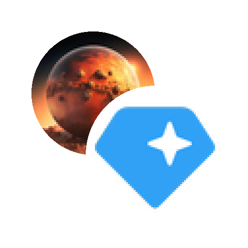 LP Token for xPLANET-GRAM