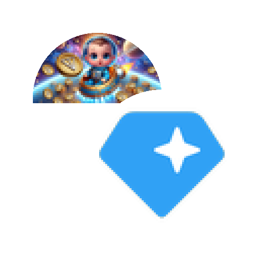 LP Token for $BABYPAVEL-GRAM