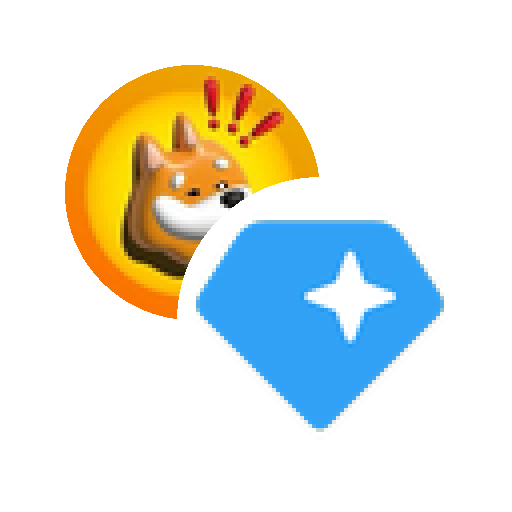 LP Token for ReBONK-GRAM
