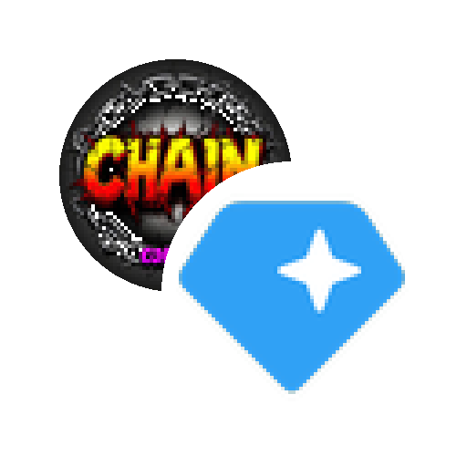 LP Token for CHAIN-GRAM