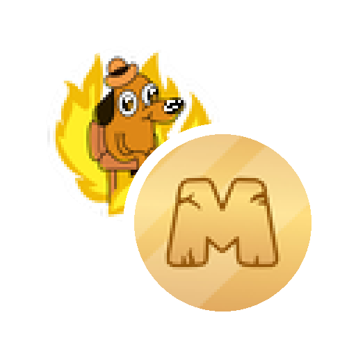 LP Token for FINE-MEMEZ