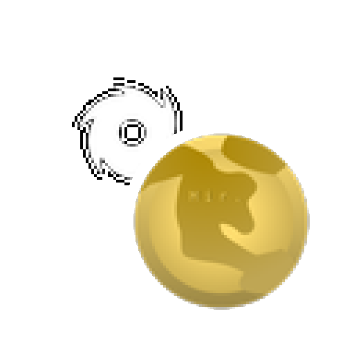 LP Token for DYOR-Mir
