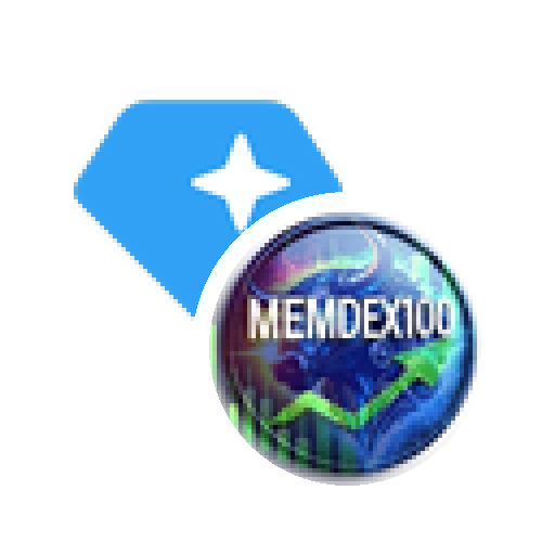 LP Token for GRAM-MEMEDEX