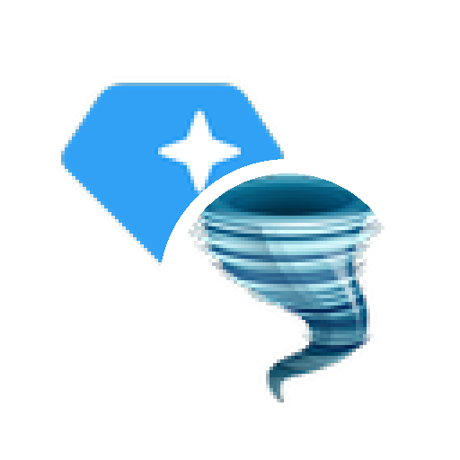 LP Token for GRAM-TONADO