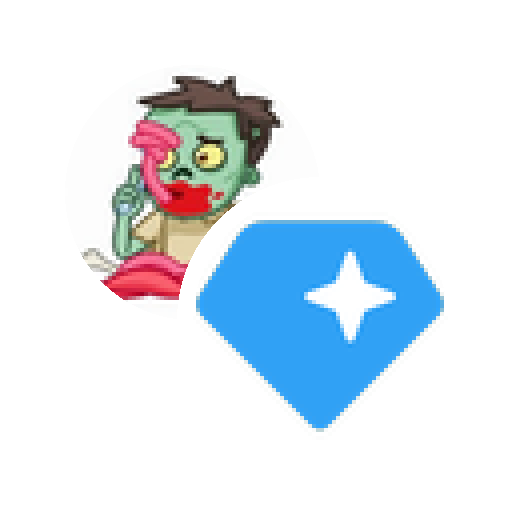 LP Token for ZOMBIE-GRAM