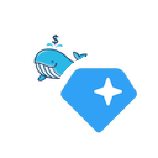 LP Token for WHALE-GRAM