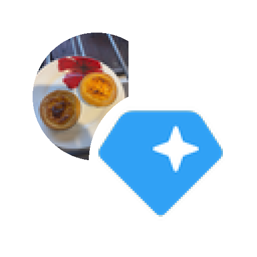 LP Token for EGGTART-GRAM
