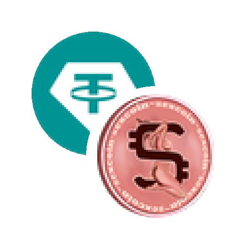 LP Token for USD₮-SEXCOIN