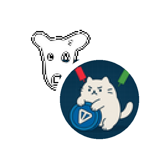 LP Token for DOGS-PUSHTON