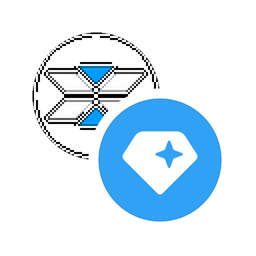 LP Token for X-GRAM