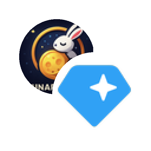 LP Token for LUNAR-GRAM