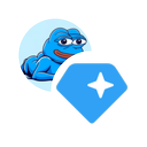 LP Token for BPEPE-GRAM