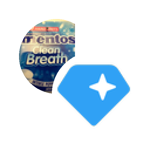 LP Token for MENTOS-GRAM