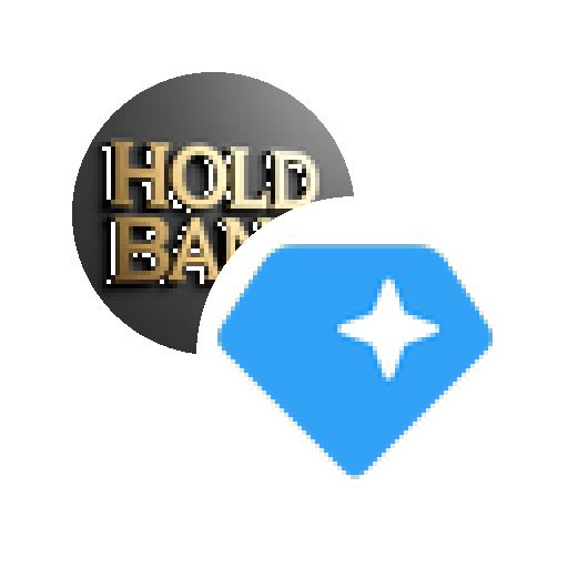 LP Token for HOLD-GRAM