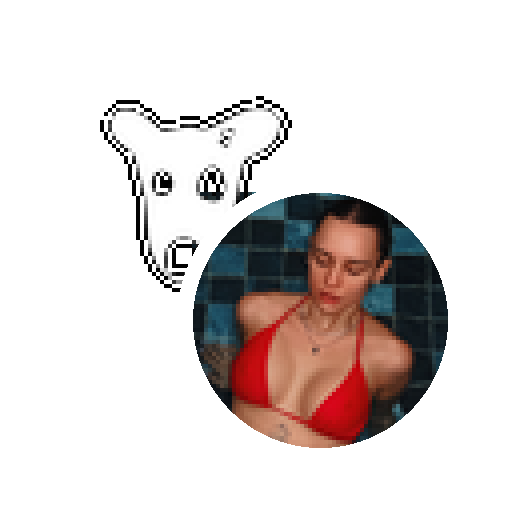 LP Token for DOGS-SHURYGINA