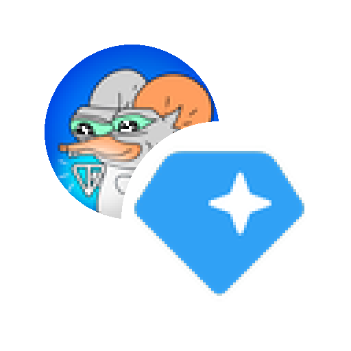 LP Token for RaTon-GRAM