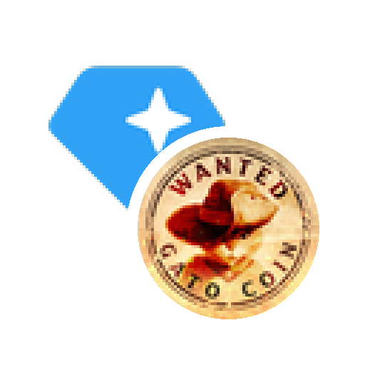 LP Token for GRAM-GATO