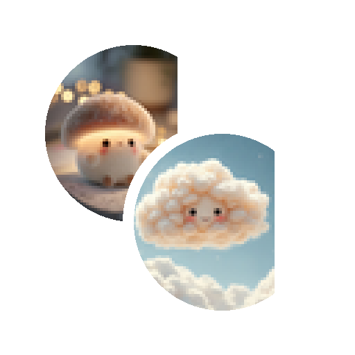 LP Token for MUSHO-CLOUDY