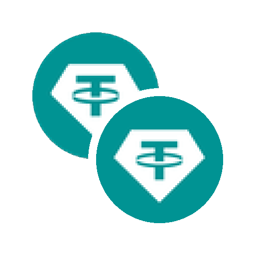 LP Token for USD₮-₮ether USD