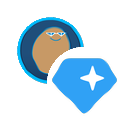 LP Token for POTATON-GRAM