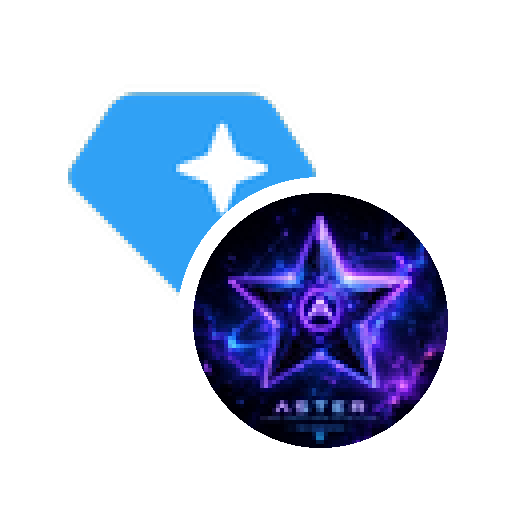 LP Token for GRAM-ASTER