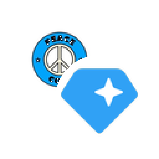 LP Token for $NOWAR-GRAM
