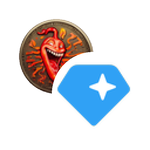 LP Token for PEPPER-GRAM