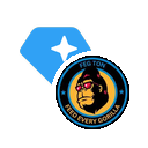 LP Token for GRAM-$FEG