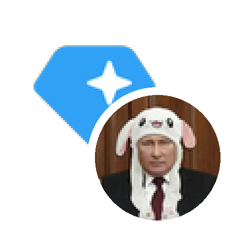 LP Token for GRAM-PUTIN