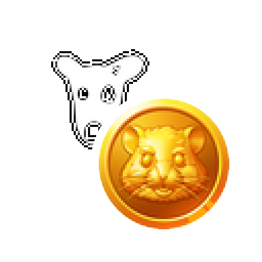 LP Token for DOGS-HMSTR