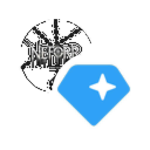 LP Token for NEFORR-GRAM