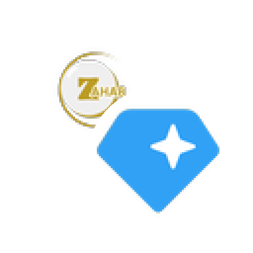 LP Token for ZAHB-GRAM