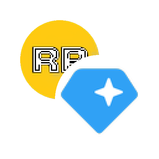 LP Token for RP-GRAM