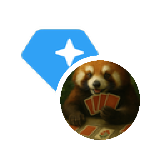 LP Token for GRAM-CARDSAI