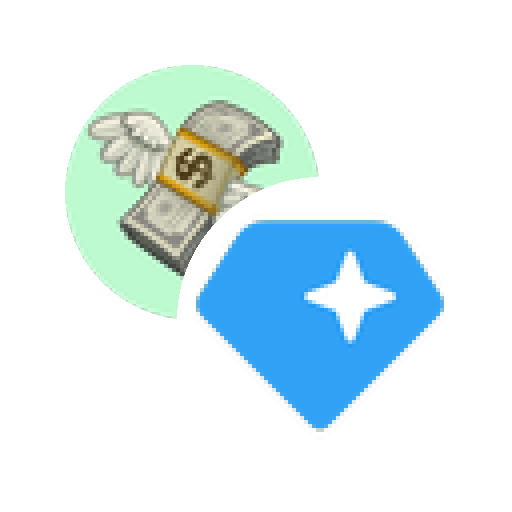 LP Token for CASH-GRAM